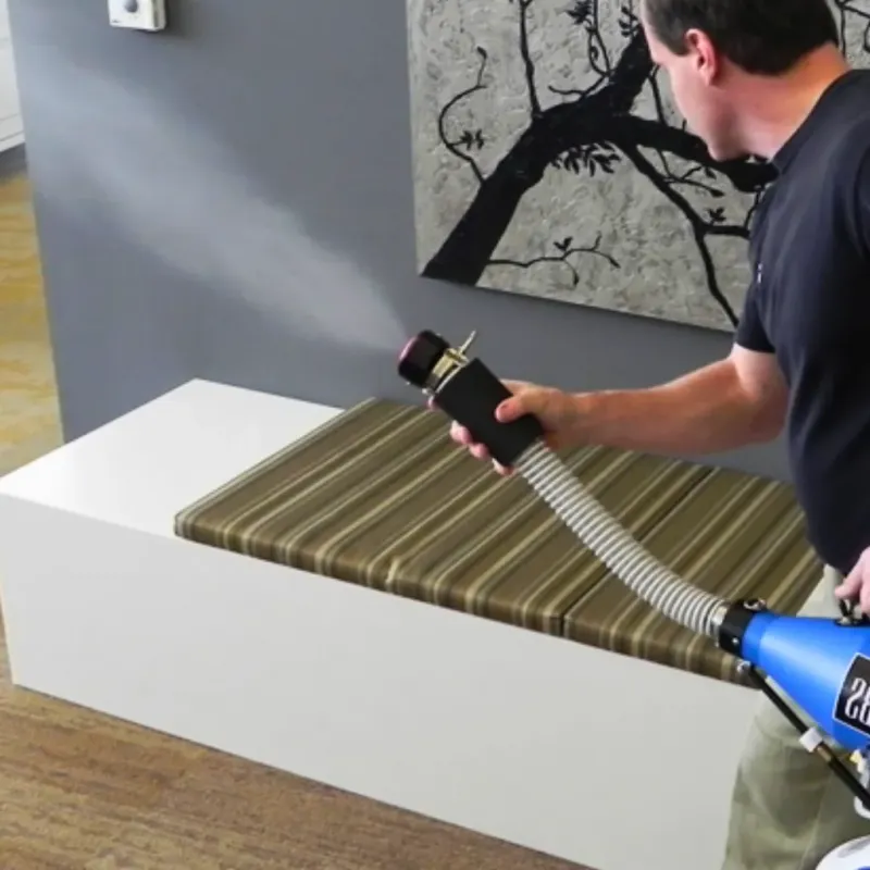 Professional Odor Removal in Warrenton, MO